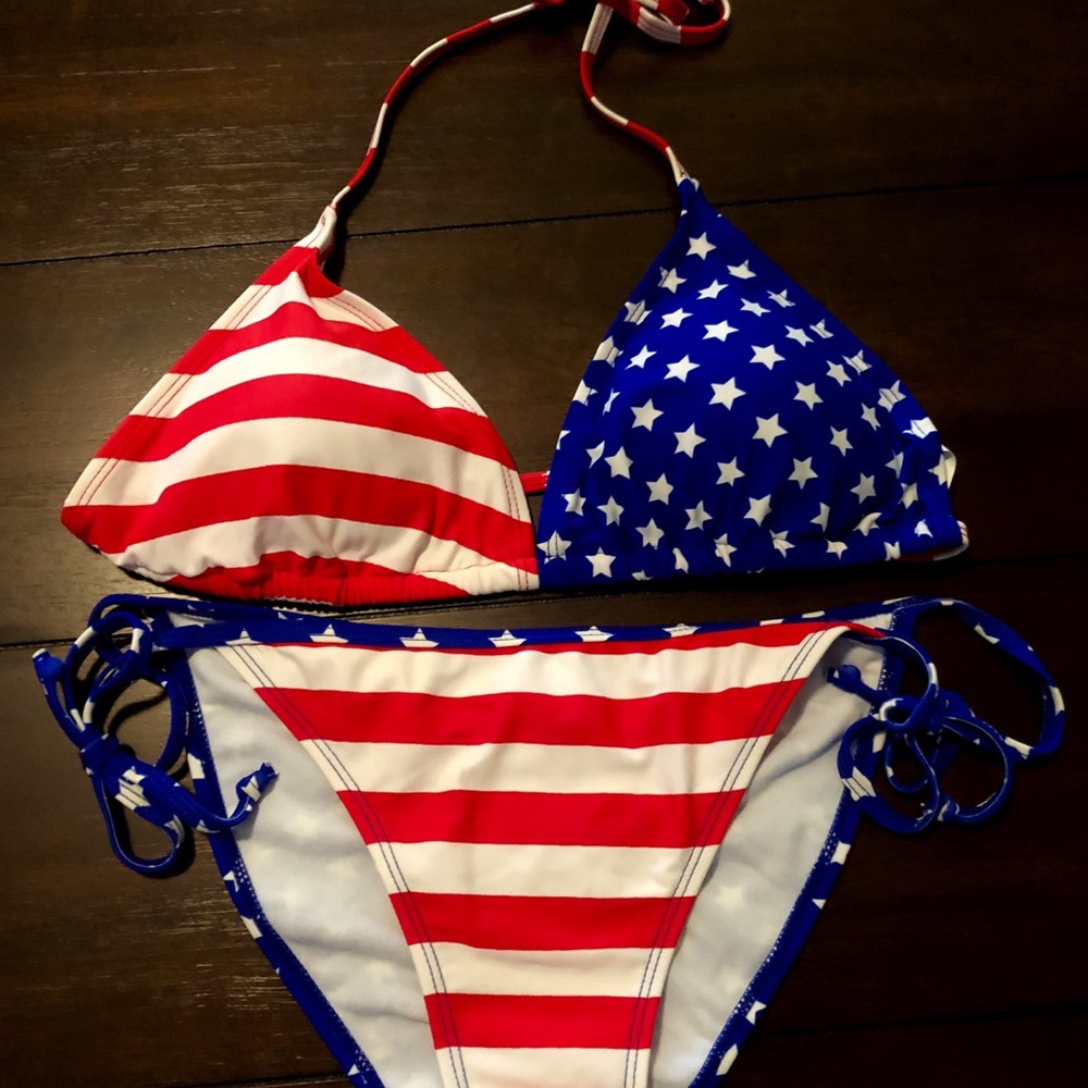 Swimsuit Bikini